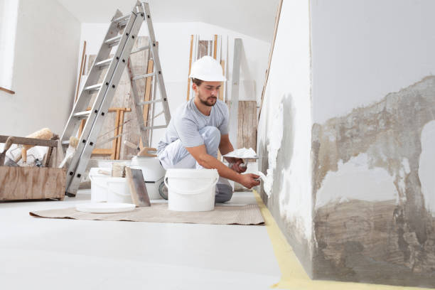 Trusted Rosemead, CA Dry wall and painting Experts